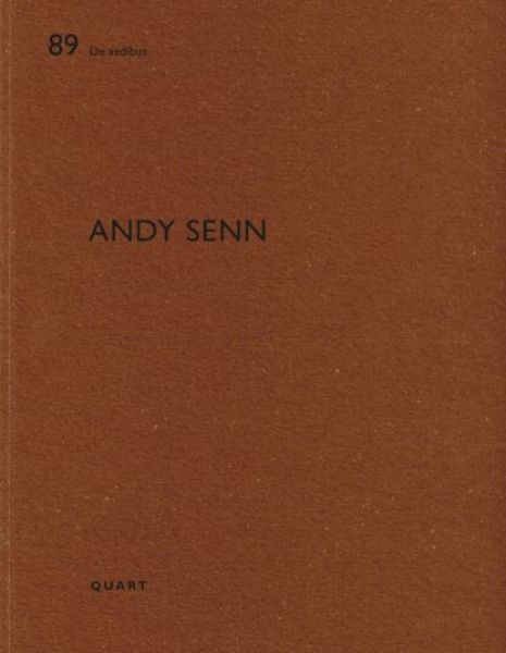 Andy Senn