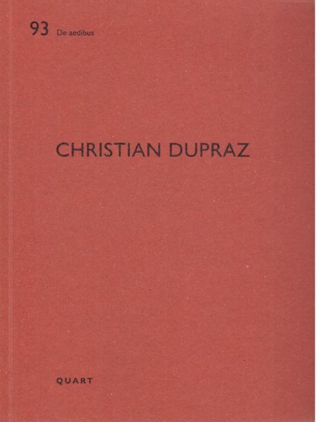 Christian Dupraz