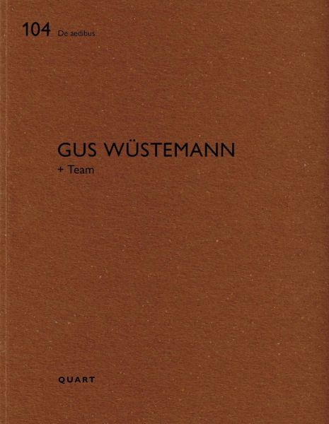 Gus Wüstemann + Team