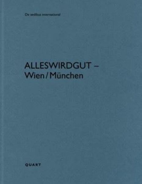 AllesWirdGut - Wien/München