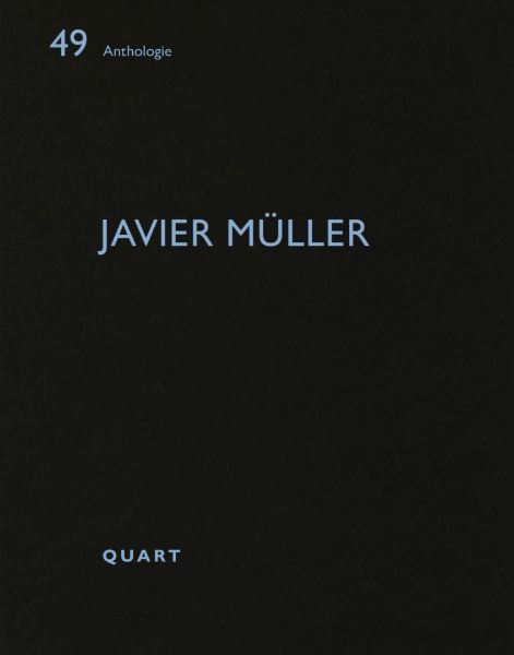 Javier Müller