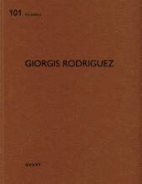Giorgis Rodriguez