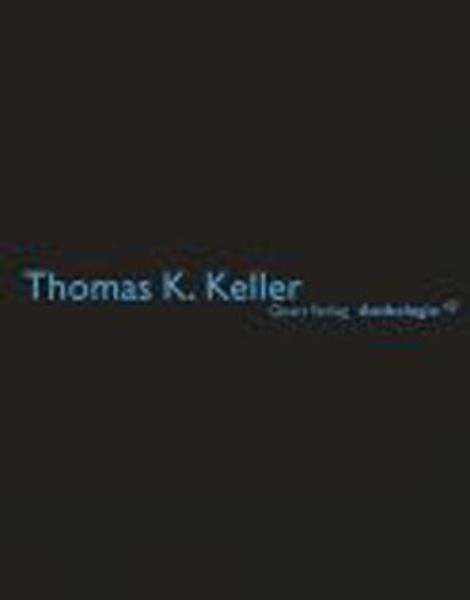 Thomas K. Keller   