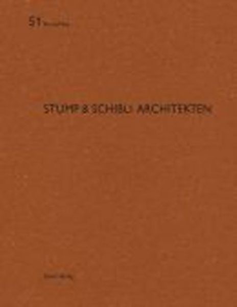 Stump & Schibli Architekten   
