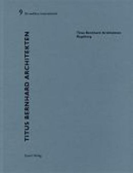 Titus Bernhard Architekten - Augsburg   