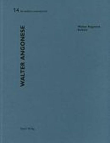 Walter Angonese, Kaltern   