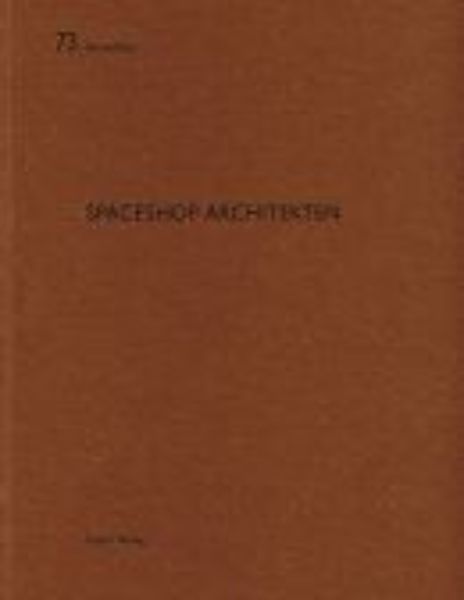 spaceshop Architekten