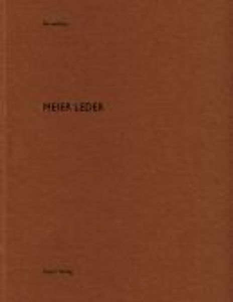 Meier Leder