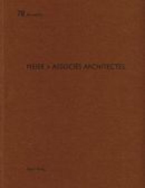 Meier + Associes Architectes