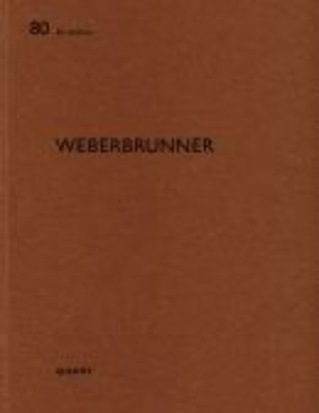 Weberbrunner