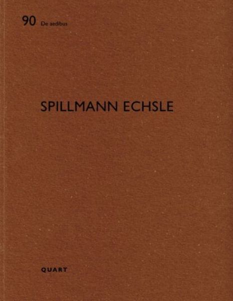 Spillmann Echsle
