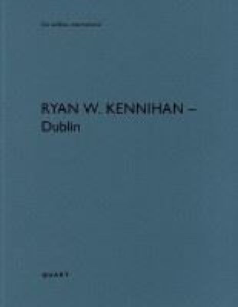 Ryan W. Kennihan - Dublin