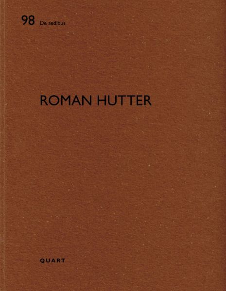 Roman Hutter