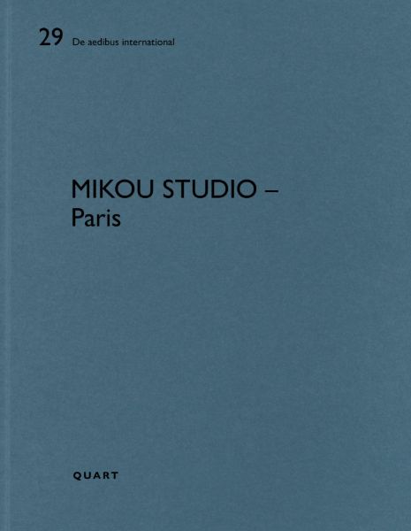 Mikou Studio - Paris