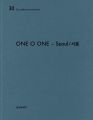 One O One - Seoul