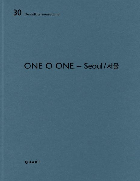 One O One - Seoul