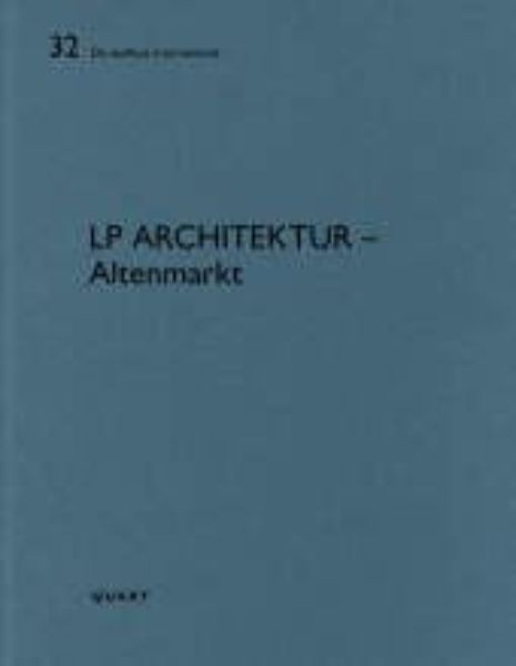 LP architektur - Altenmarkt