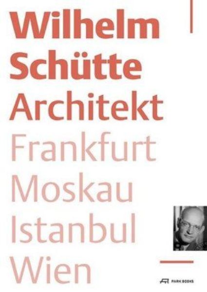 Wilhelm Schütte Architekt .