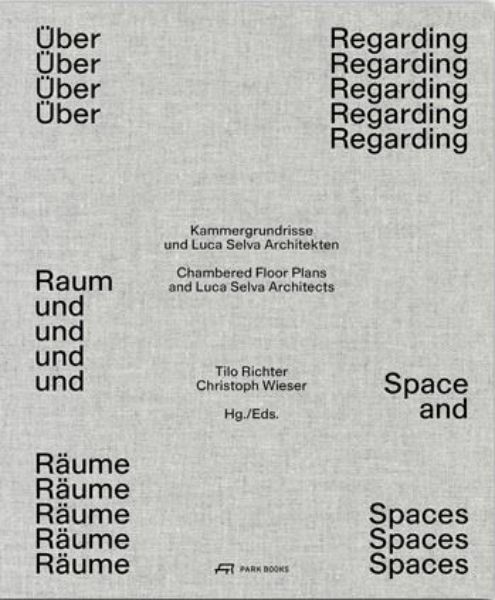 Über Raum und Räume - Regarding Spacer and Spaces