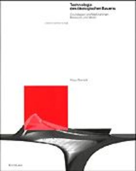 Technologie des ökologischen Bauens   