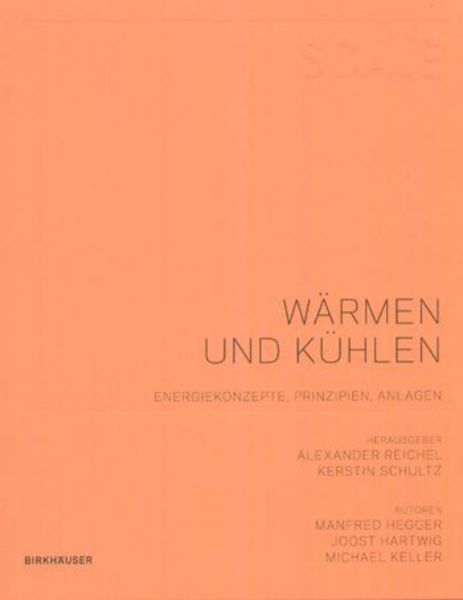 Wärmen und Kühlen   