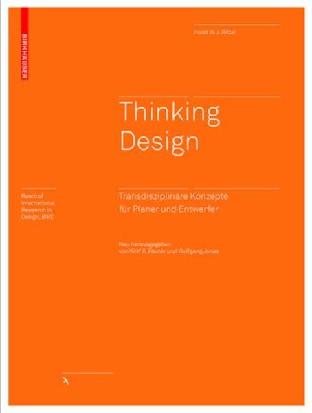 Thinking Design