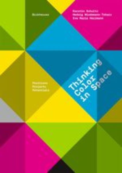 Thinking Color in Space