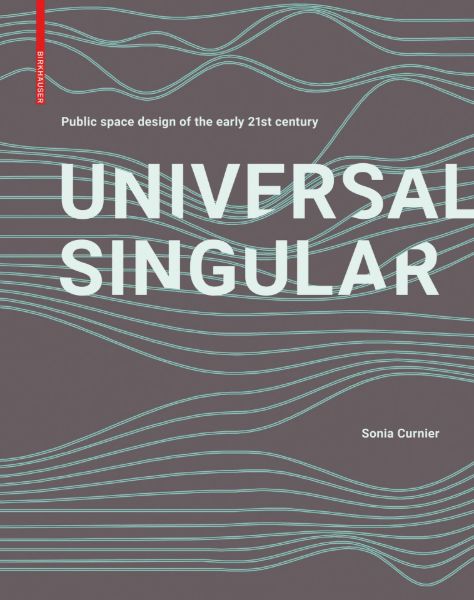 UNIVERSAL SINGULAR