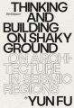 Thinking and Building on Shaky Ground