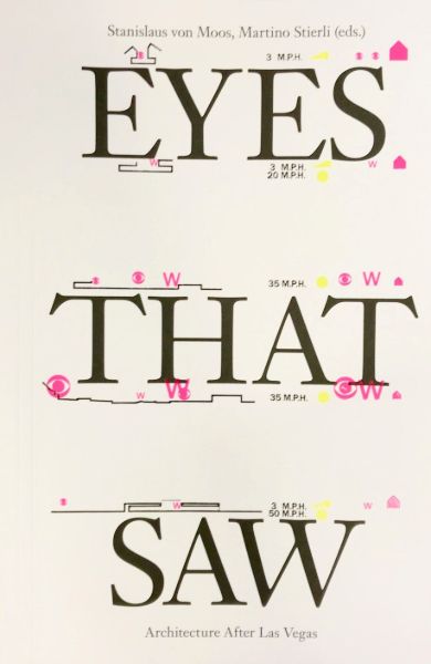 Eyes That Saw