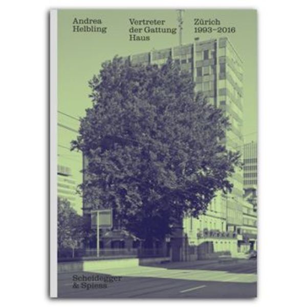 Vertreter der Gattung Haus   