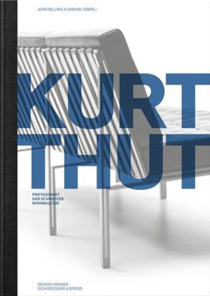 Kurt Thut   