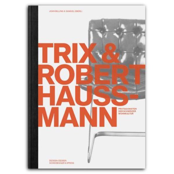 Trix und Robert Haussmann
