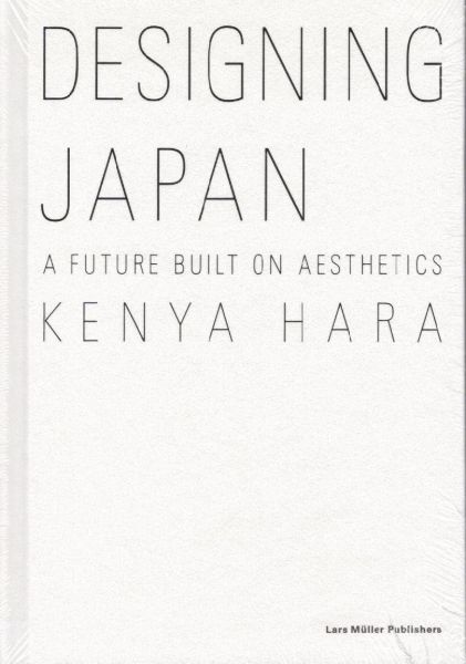 Designing Japan