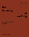 The Intimacy of Making
