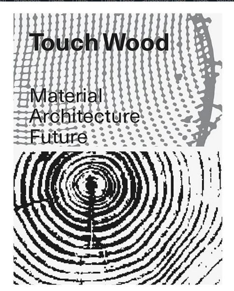 Touch Wood