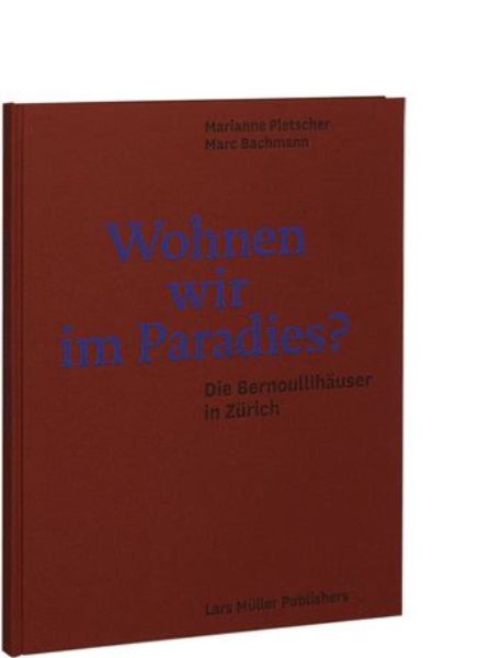 Wohnen wir im Paradies?   