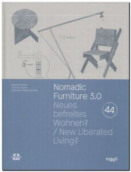 Nomadic Furniture 3.0
