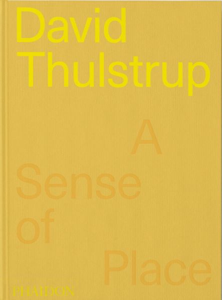 David Thulstrup