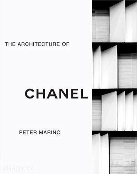 Peter Marino - The Architecture of Chanel