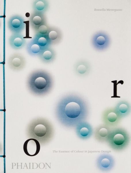 iro - The Essence of Colour in Japanese Design