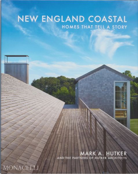 New England Coastal