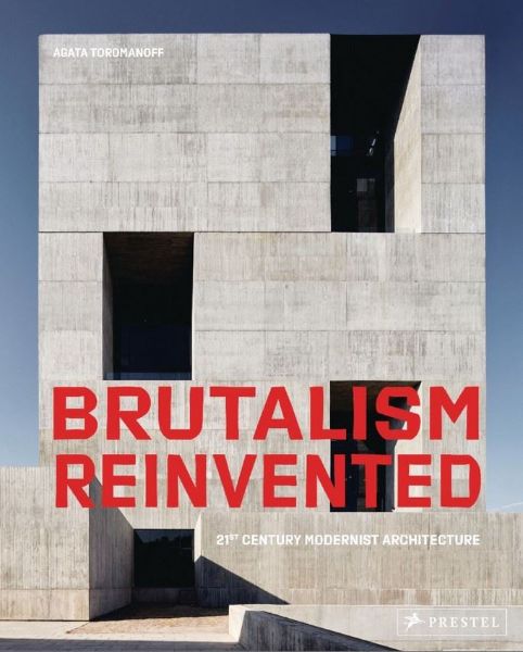 Brutalism Reinvented