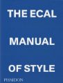 The ECAL Manual of Style