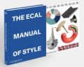 The ECAL Manual of Style