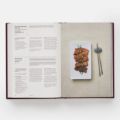 The Korean Cookbook