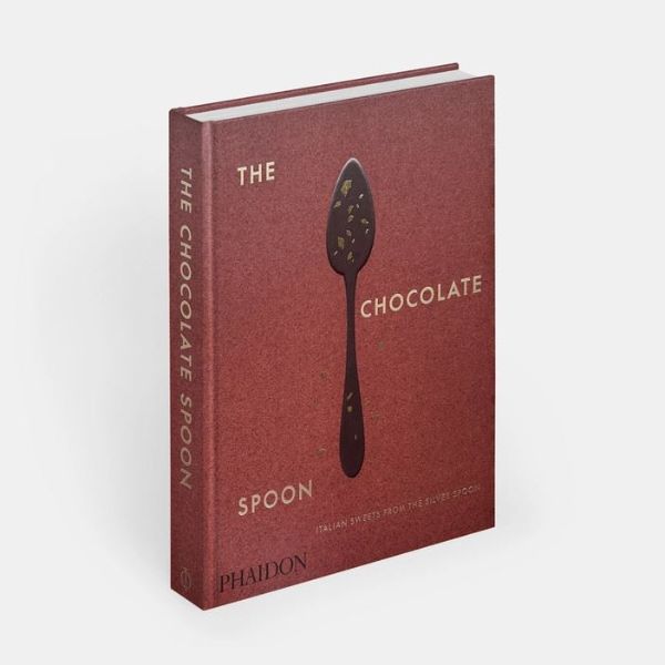 The Chocolate Spoon