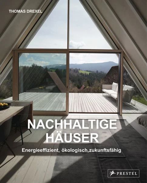 Nachhaltige Häuser
