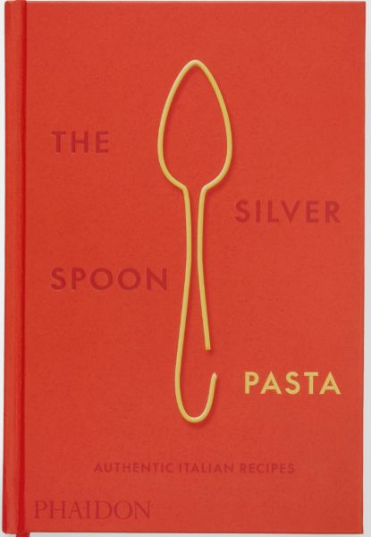 The Silver Spoon Pasta