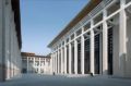 Das Chinesische Nationalmuseum in Peking   